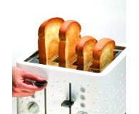 MORPHY RICHARDS Prism Biały 248102 - 1386095 - zdjęcie 4